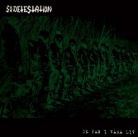 Sound of Detestation